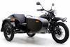 Ural Patrol T 2013